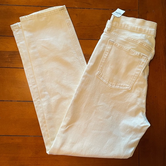 Gap1969 cheeky straight jeans -  nwt 29T - Picture 1 of 13